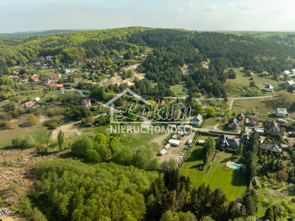 Działka budowlana 1,07 ha, Wicko - zdjęcie 11