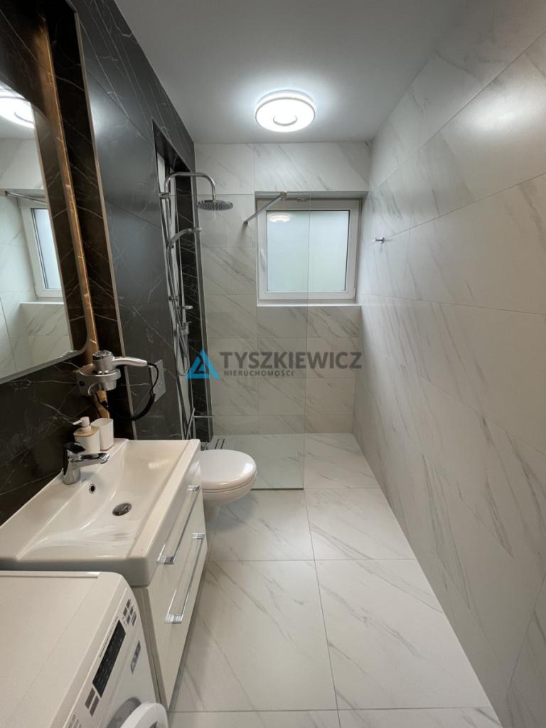 Apartament 2 pok.| ogródek| miejsce postojowe| las - zdjęcie 14