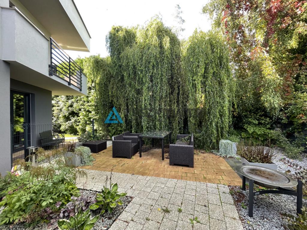 Apartament 2 pok.| ogródek| miejsce postojowe| las - zdjęcie 10