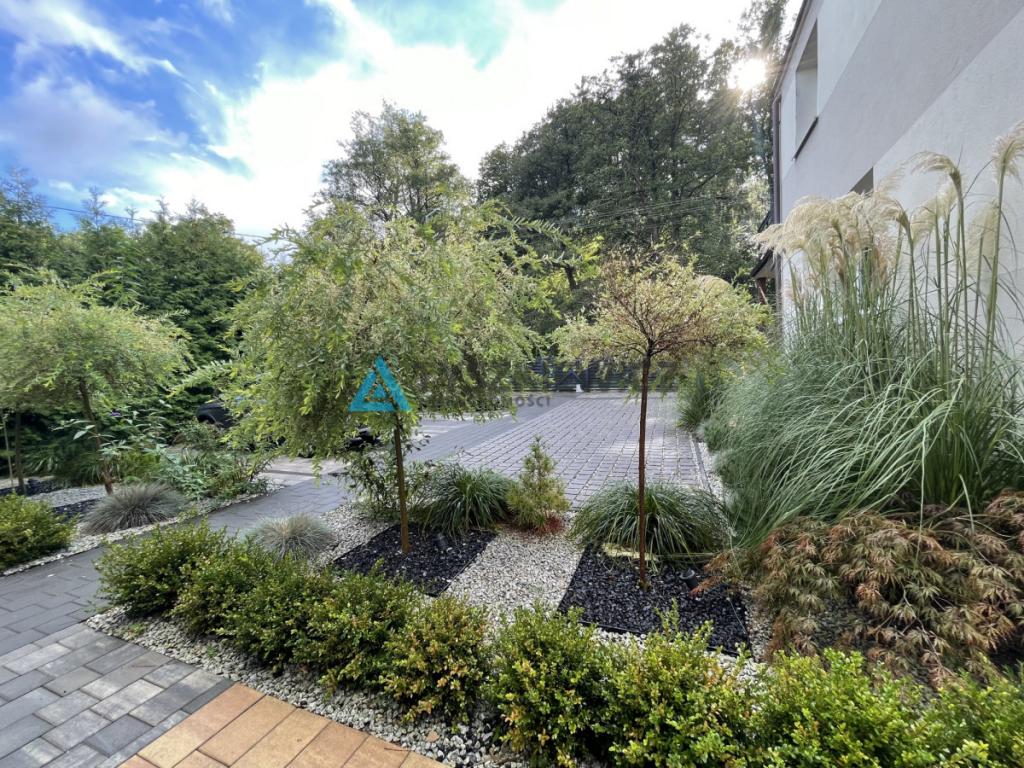 Apartament 2 pok.| ogródek| miejsce postojowe| las - zdjęcie 9
