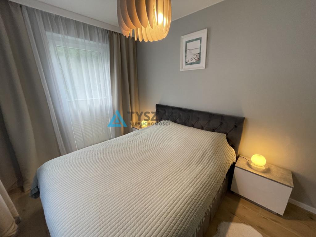 Apartament 2 pok.| ogródek| miejsce postojowe| las - zdjęcie 7