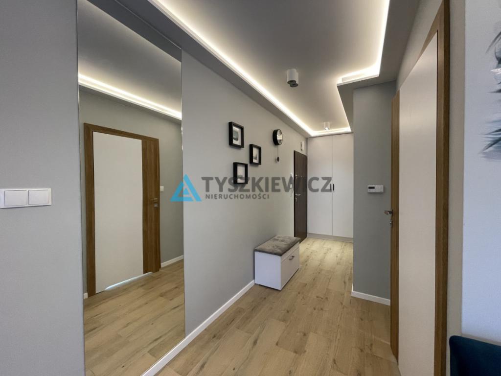 Apartament 2 pok.| ogródek| miejsce postojowe| las - zdjęcie 2