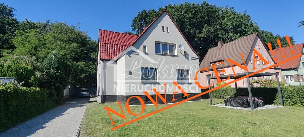 Dom 67,2&nbsp;m², Goleniów - zdjęcie 4