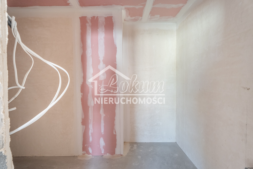 Mieszkanie 53,85 m², Police, Rycerska - zdjęcie 11