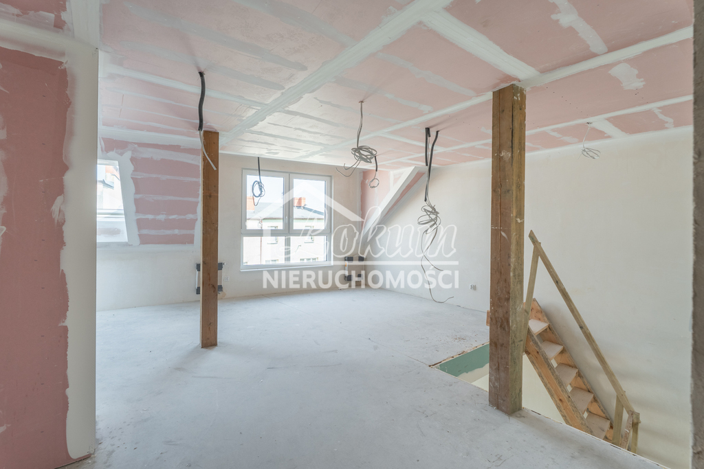 Mieszkanie 53,85 m², Police, Rycerska - zdjęcie 8