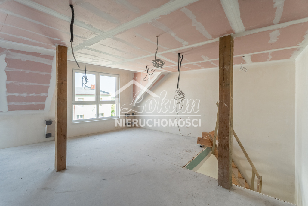 Mieszkanie 53,85 m², Police, Rycerska - zdjęcie 9