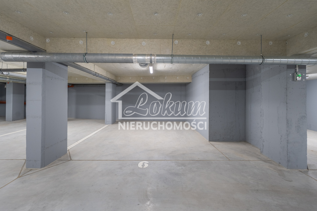 Mieszkanie 53,85 m², Police, Rycerska - zdjęcie 15
