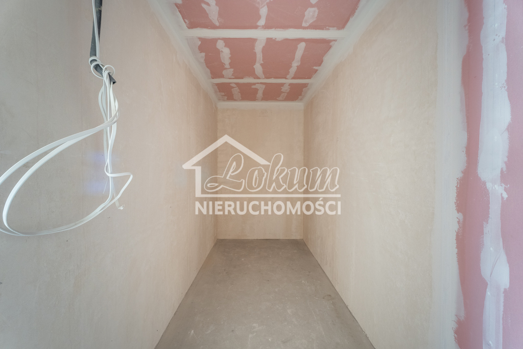 Mieszkanie 53,85 m², Police, Rycerska - zdjęcie 12