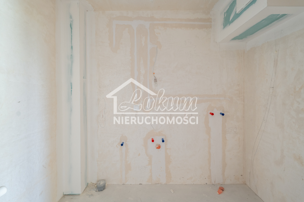 Mieszkanie 53,85 m², Police, Rycerska - zdjęcie 6