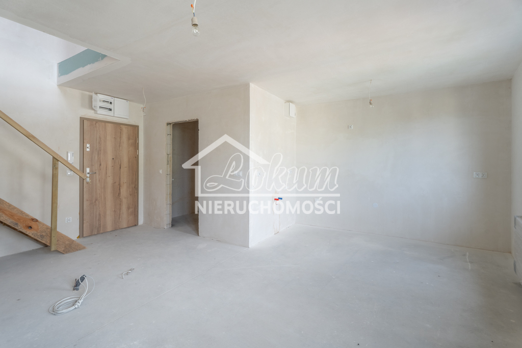 Mieszkanie 53,85 m², Police, Rycerska - zdjęcie 4