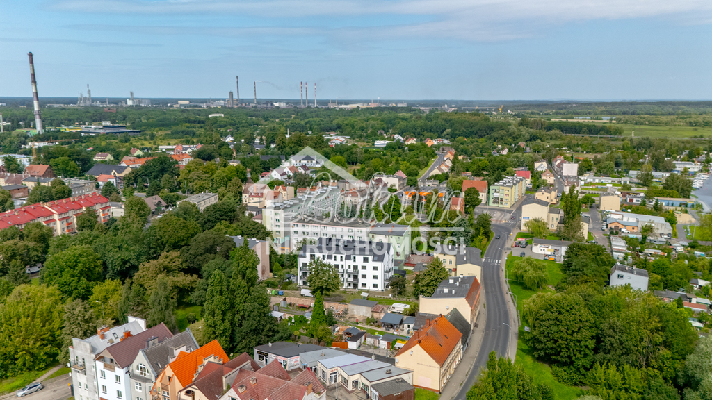 Mieszkanie 53,85 m², Police, Rycerska - zdjęcie 17