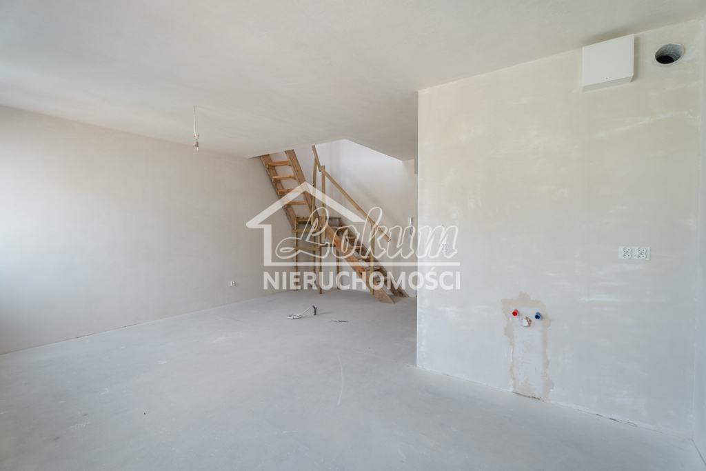 Mieszkanie 53,85 m², Police, Rycerska - zdjęcie 5