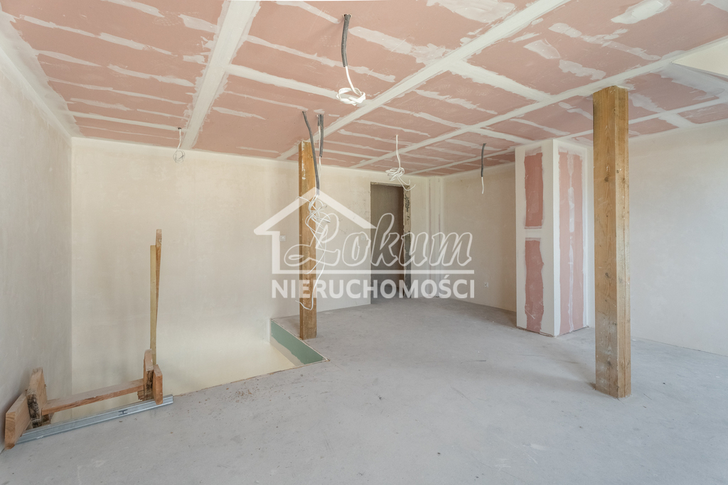 Mieszkanie 53,85 m², Police, Rycerska - zdjęcie 10