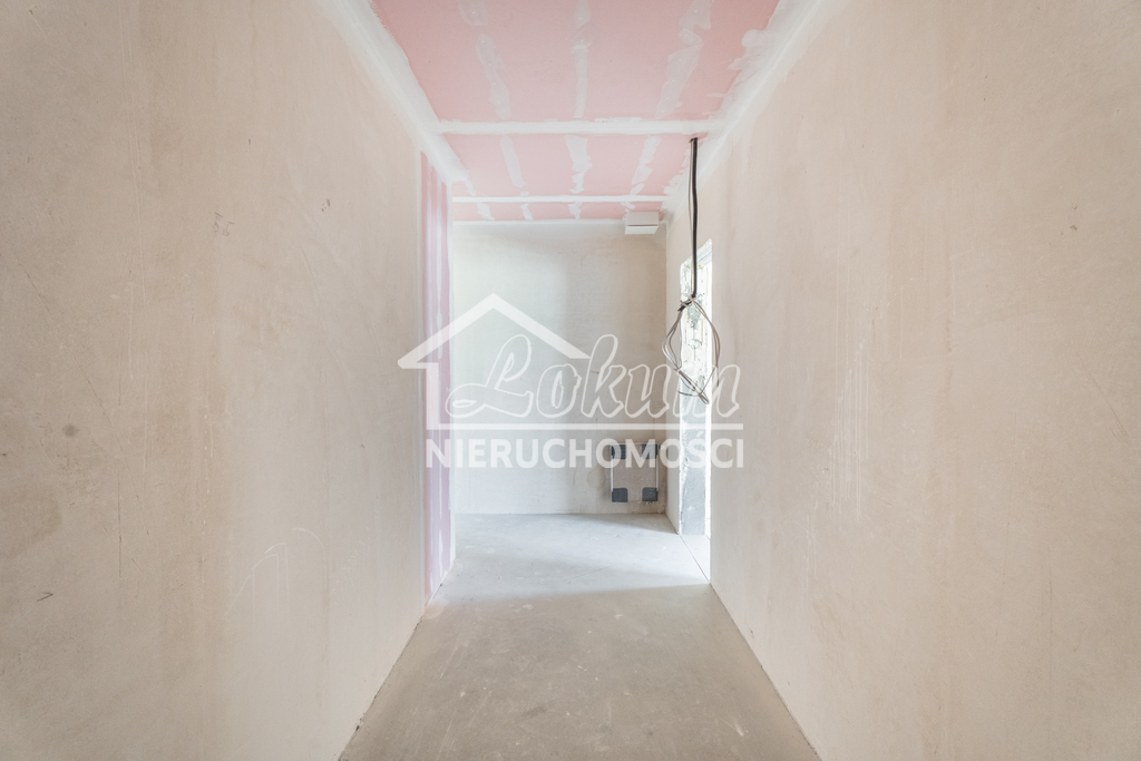 Mieszkanie 53,85 m², Police, Rycerska - zdjęcie 13