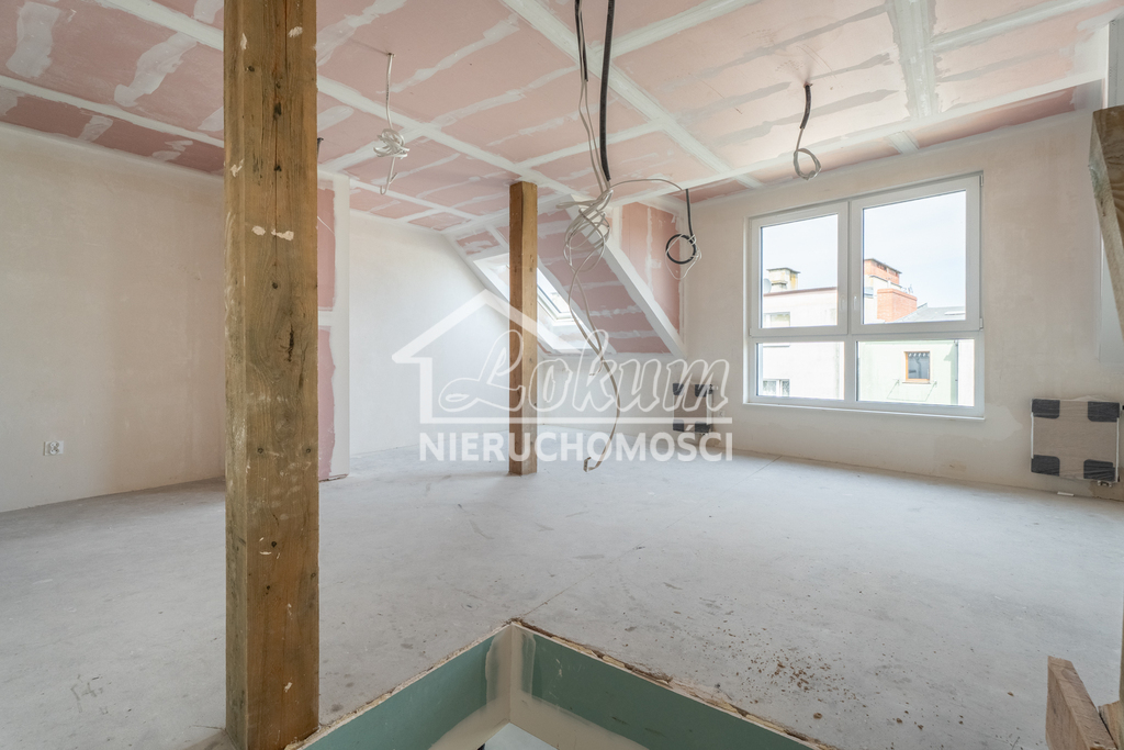 Mieszkanie 53,85 m², Police, Rycerska - zdjęcie 7
