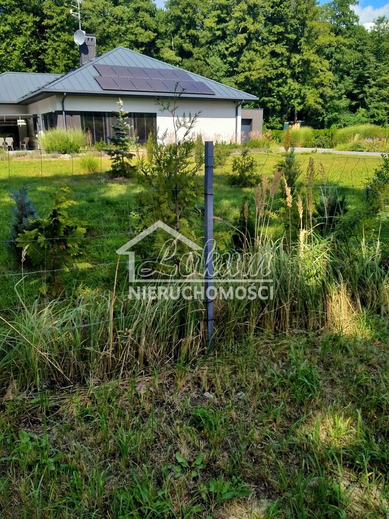 Działka budowlana 3179&nbsp;m², Grzepnica - zdjęcie 12