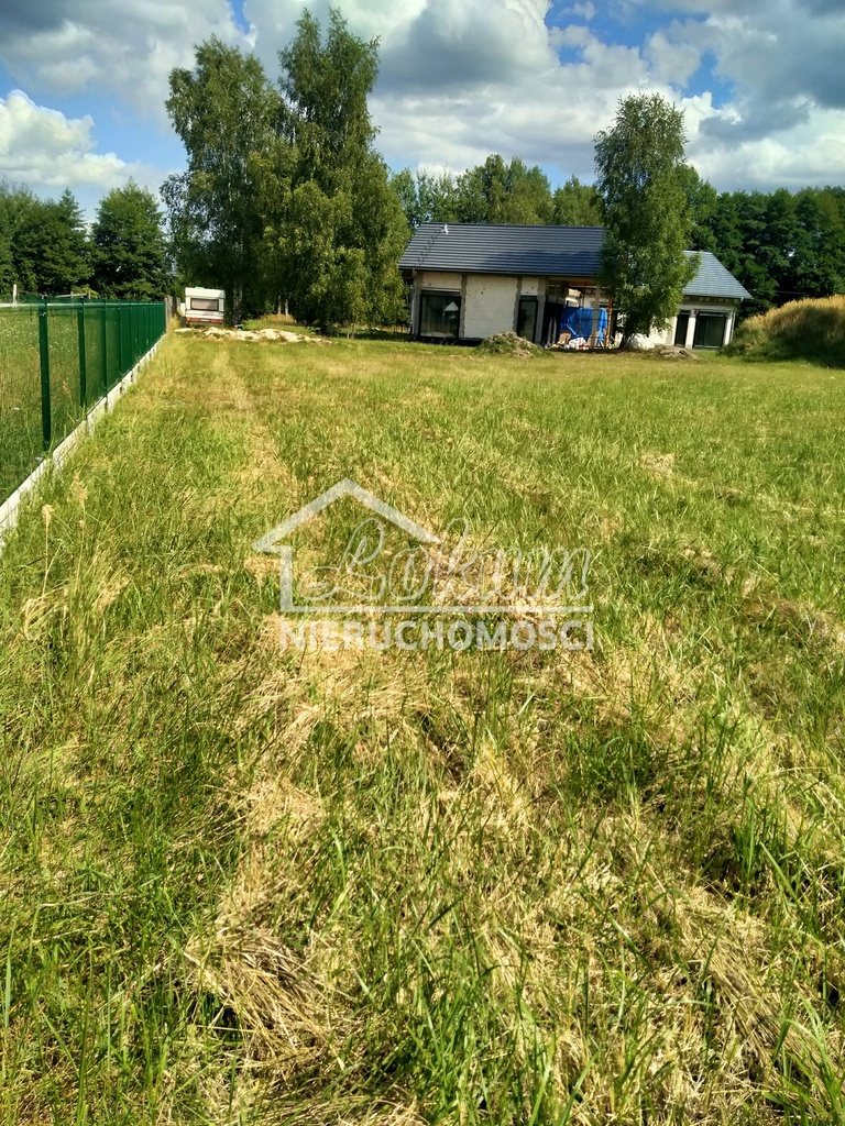 Działka budowlana 3179&nbsp;m², Grzepnica - zdjęcie 10