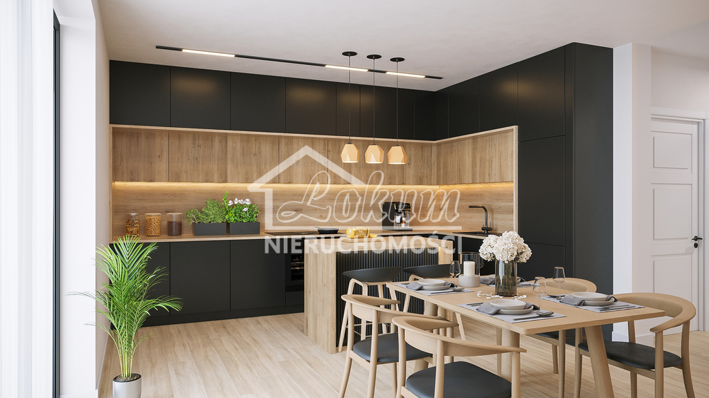 Dom 159,71&nbsp;m², Kliniska Wielkie - zdjęcie 5