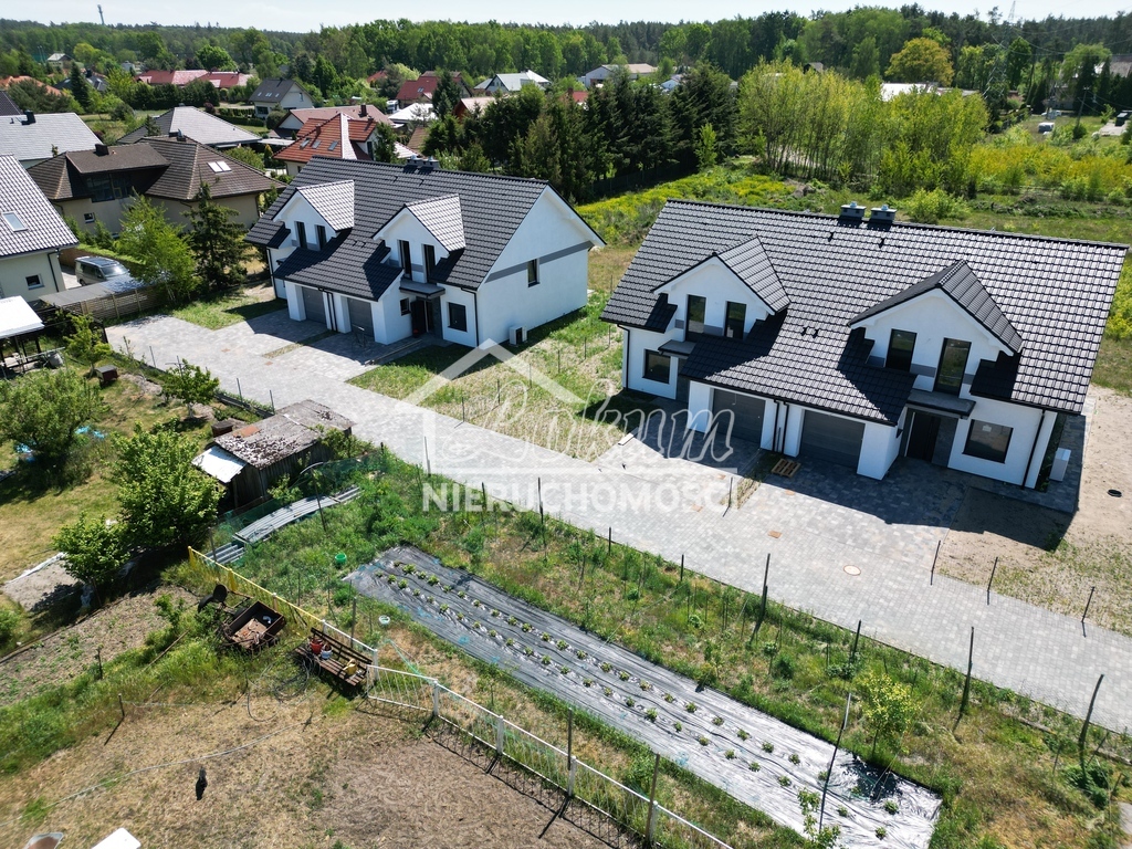 Dom 159,71&nbsp;m², Kliniska Wielkie - zdjęcie 14