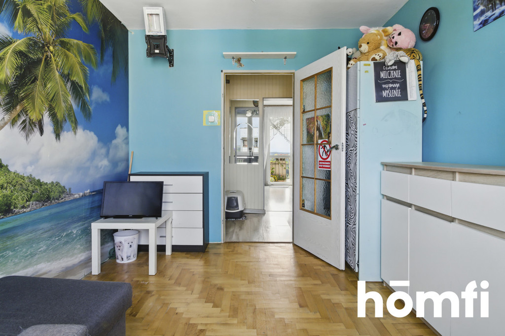 Mieszkanie 59,88 m², Radom, Południe, Czarnoleska - zdjęcie 9