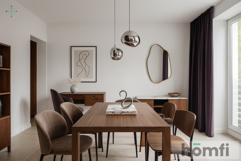 Mieszkanie 46,9 m², Mielec, Wojsławska - zdjęcie 3
