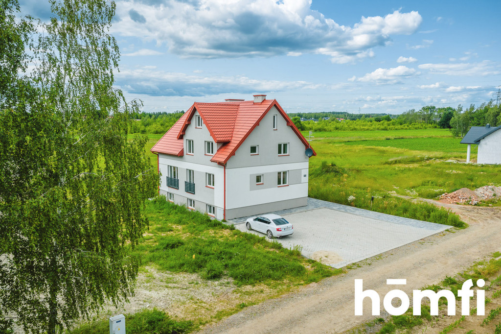 Mieszkanie 46,9 m², Mielec, Wojsławska - zdjęcie 14