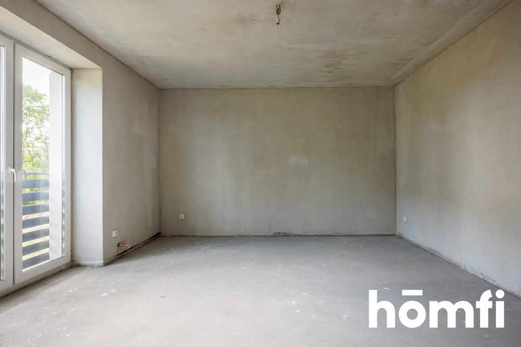 Mieszkanie 46,9 m², Mielec, Wojsławska - zdjęcie 2