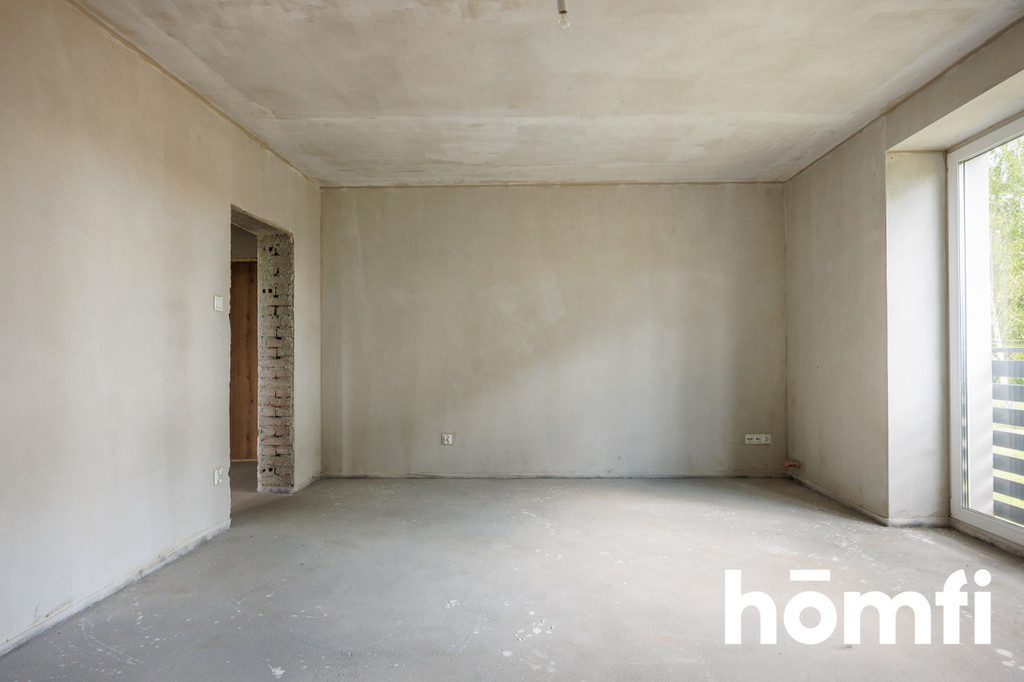 Mieszkanie 46,9 m², Mielec, Wojsławska - zdjęcie 4