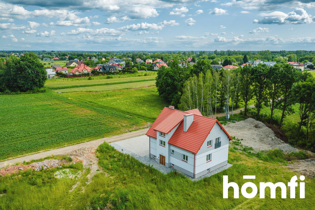Mieszkanie 46,9 m², Mielec, Wojsławska - zdjęcie 13
