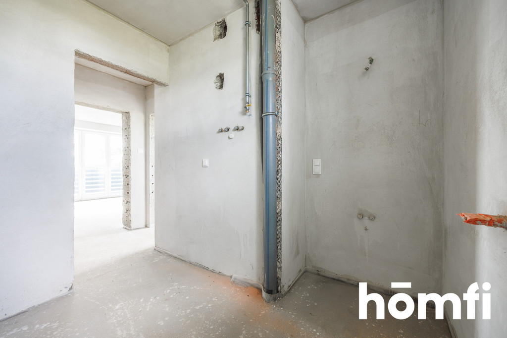 Mieszkanie 46,9 m², Mielec, Wojsławska - zdjęcie 9