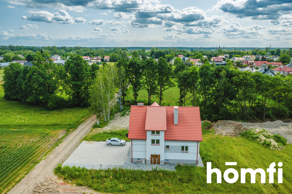 Mieszkanie 46,9 m², Mielec, Wojsławska - zdjęcie 12