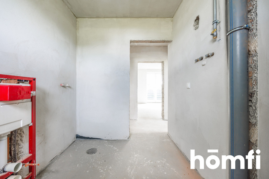 Mieszkanie 46,9 m², Mielec, Wojsławska - zdjęcie 18