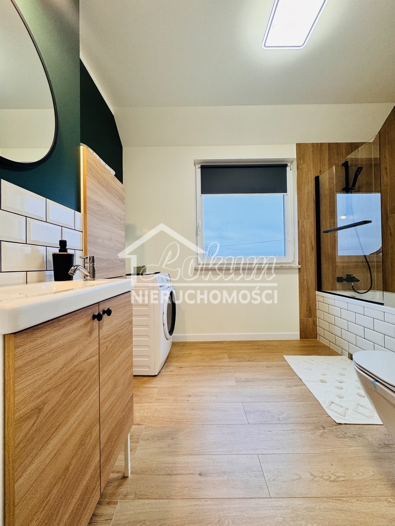 Dom 112,48 m², Warzymice - zdjęcie 9