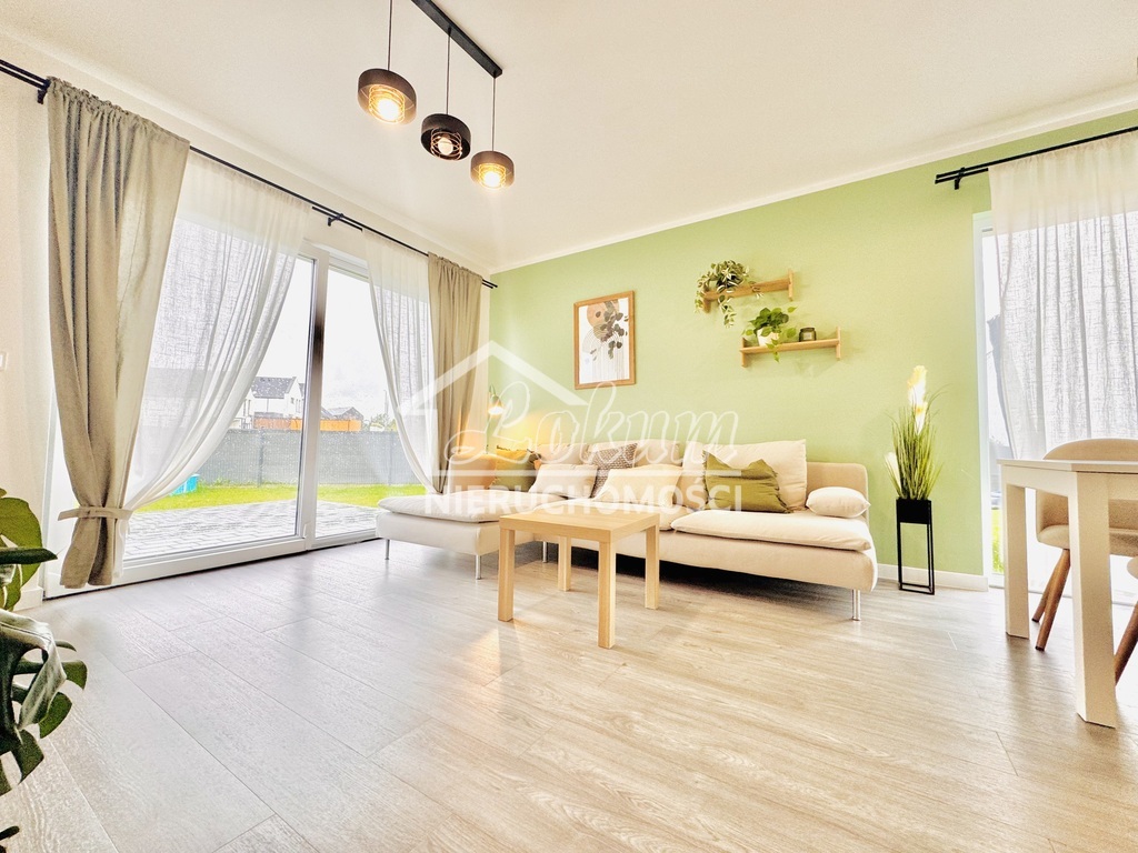 Dom 112,48 m², Warzymice - zdjęcie 3