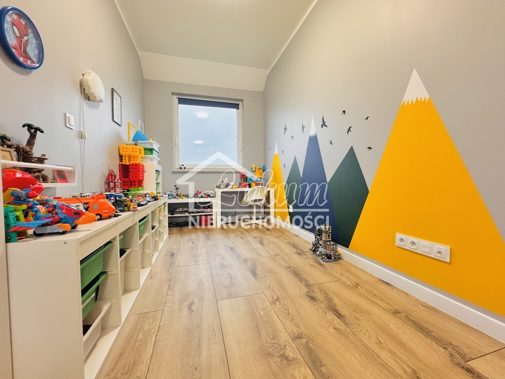Dom 112,48 m², Warzymice - zdjęcie 13