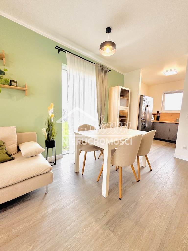 Dom 112,48&nbsp;m², Warzymice - zdjęcie 6