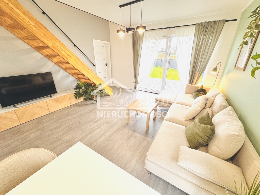 Dom 112,48&nbsp;m², Warzymice - zdjęcie 7