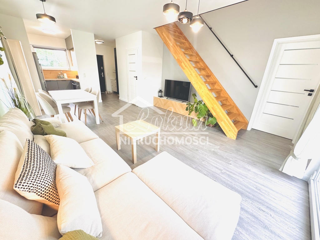Dom 112,48 m², Warzymice - zdjęcie 4