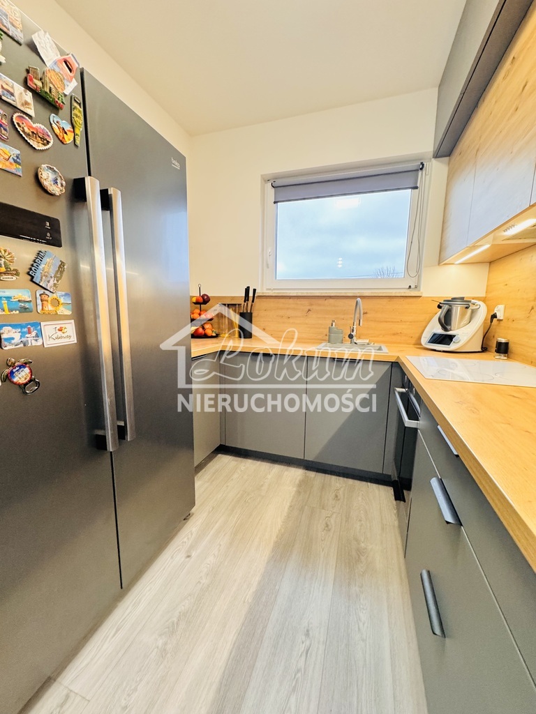 Dom 112,48 m², Warzymice - zdjęcie 5