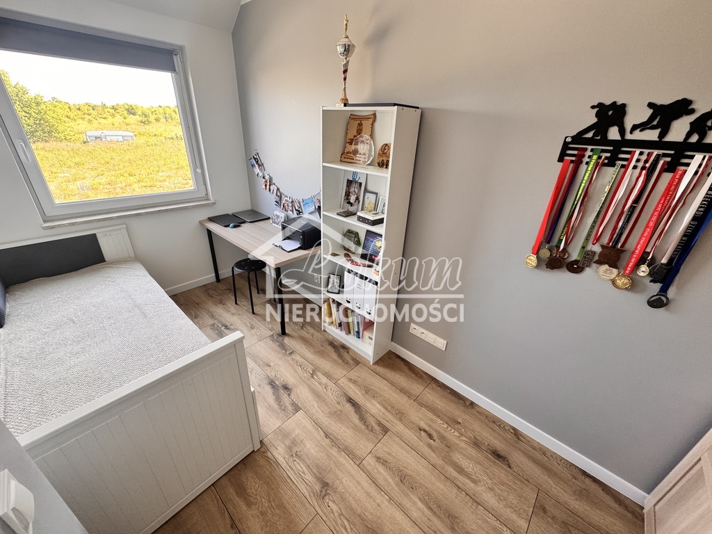Dom 112,48 m², Warzymice - zdjęcie 14