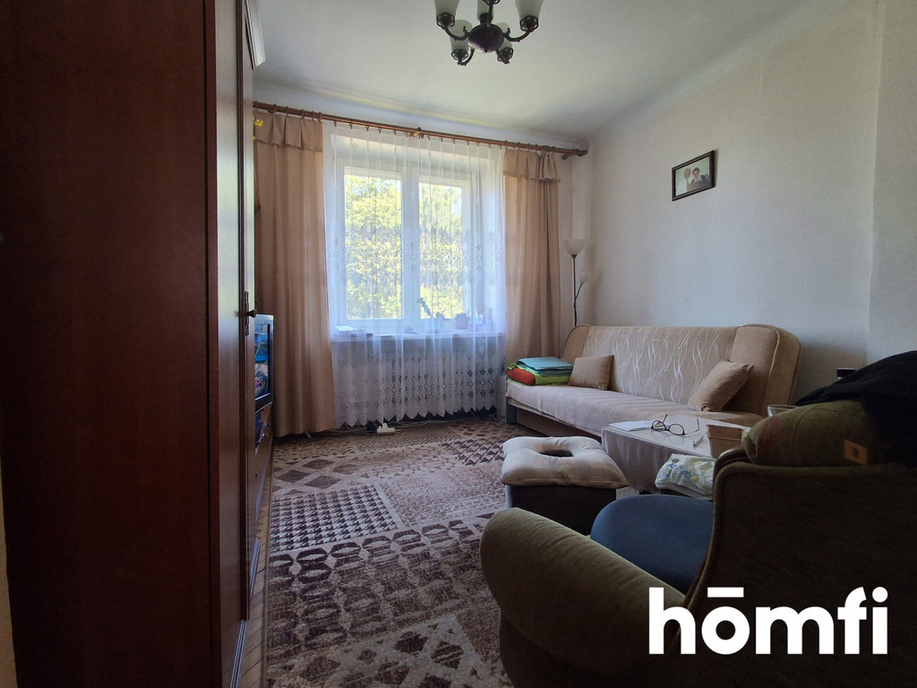 Mieszkanie 55 m², Radom, Planty, Juliusza Osterwy - zdjęcie 8