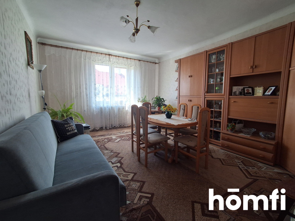 Mieszkanie 55 m², Radom, Planty, Juliusza Osterwy - zdjęcie 6