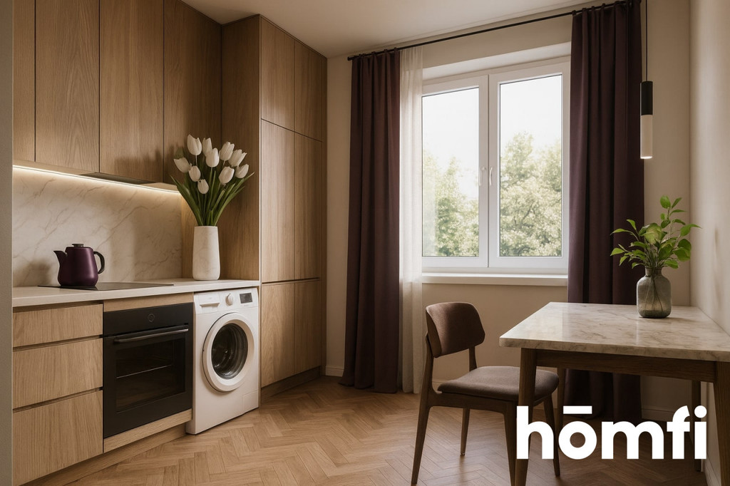 Mieszkanie 55 m², Radom, Planty, Juliusza Osterwy - zdjęcie 9