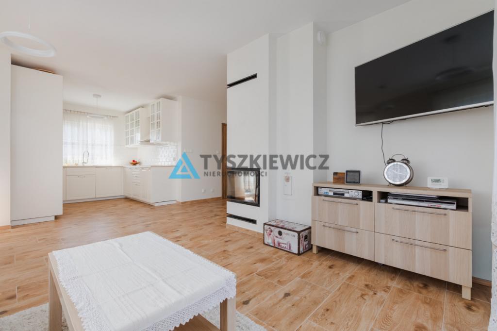 Wyjątkowy bliźniak z ogrodem i panoramą okolicy - zdjęcie 8