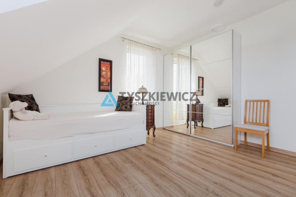 Wyjątkowy bliźniak z ogrodem i panoramą okolicy - zdjęcie 9