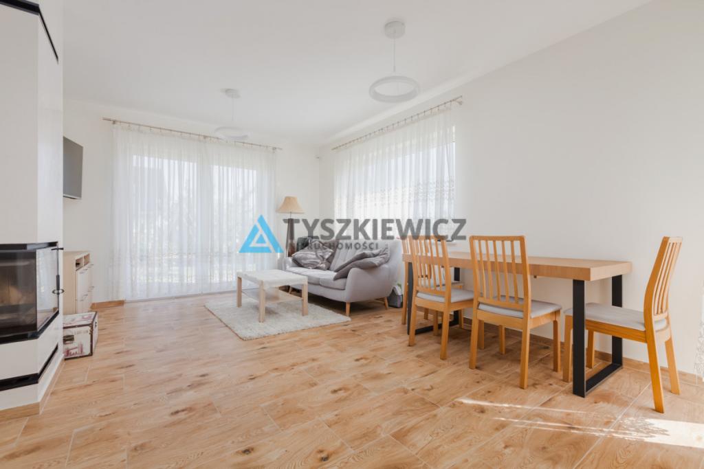 Wyjątkowy bliźniak z ogrodem i panoramą okolicy - zdjęcie 17