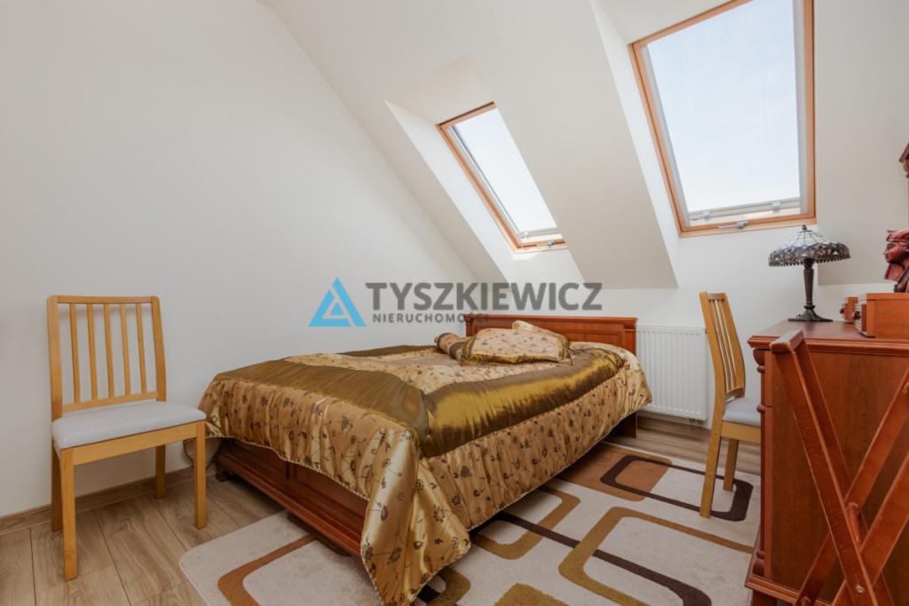 Wyjątkowy bliźniak z ogrodem i panoramą okolicy - zdjęcie 12