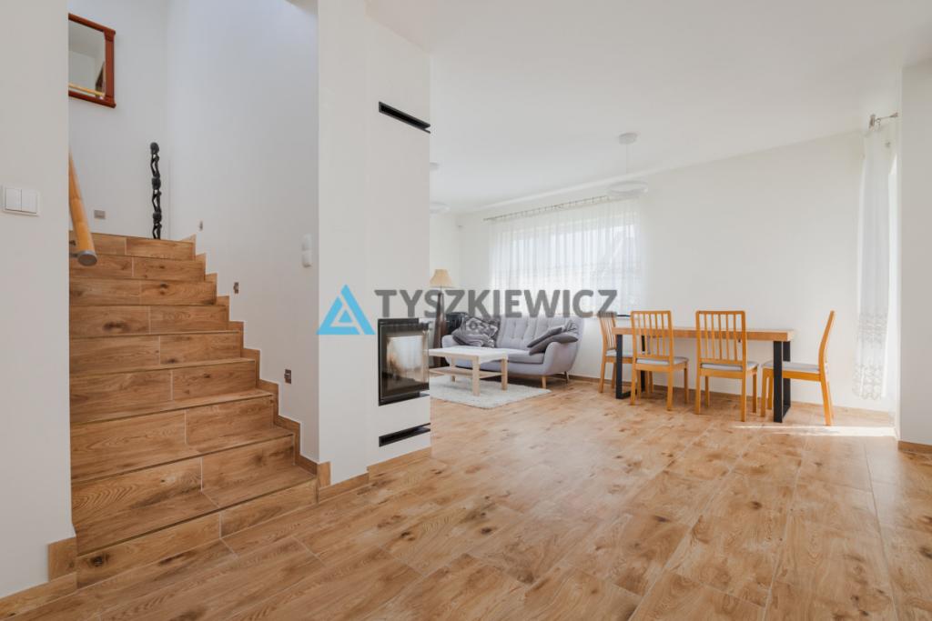 Wyjątkowy bliźniak z ogrodem i panoramą okolicy - zdjęcie 6
