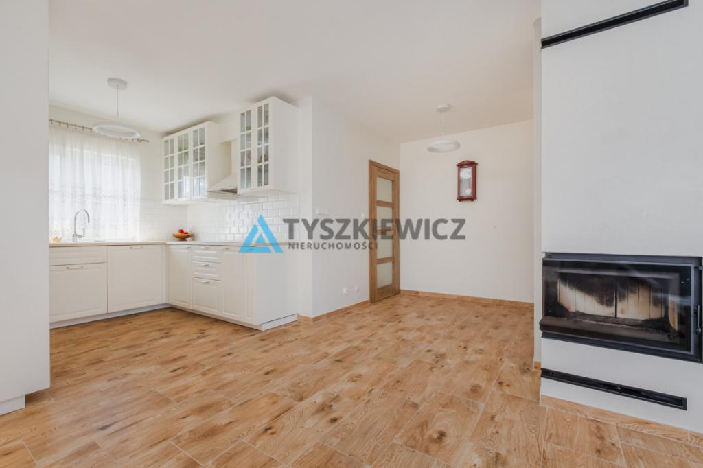Wyjątkowy bliźniak z ogrodem i panoramą okolicy - zdjęcie 19