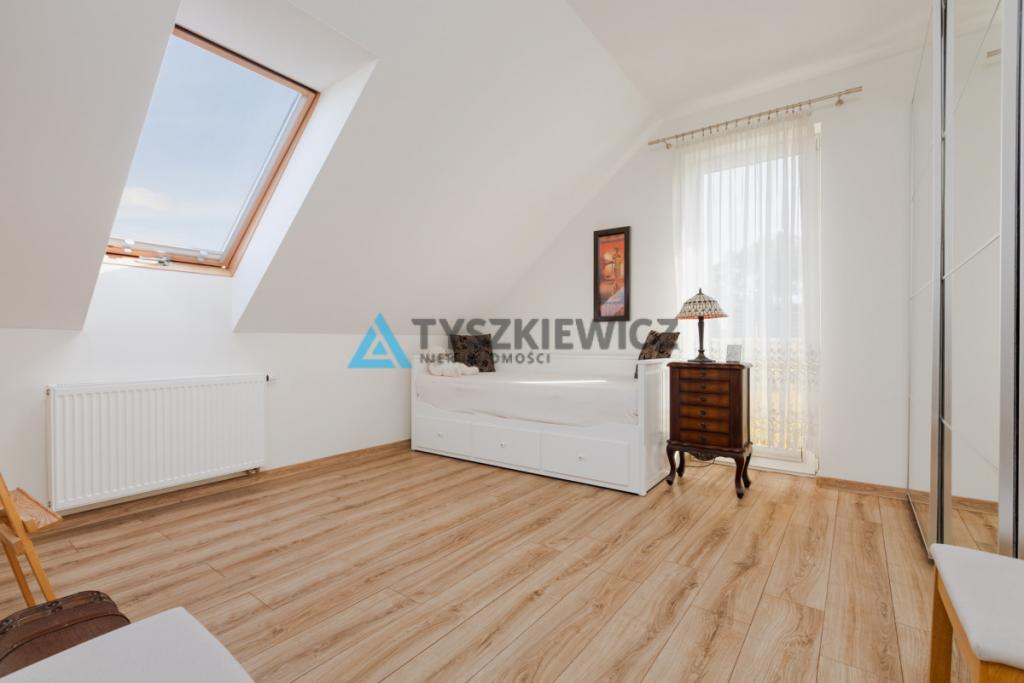 Wyjątkowy bliźniak z ogrodem i panoramą okolicy - zdjęcie 20